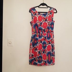 Ladies midi dress